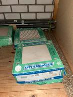 diverse wandtegels (restpartijen), Doe-het-zelf en Verbouw, Tegels, Ophalen, Nieuw, 5 tot 10 m², 20 tot 40 cm