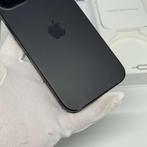iPhone 15 128GB zwart /licht gebruikt /95% batt /garantie, 128 GB, IPhone 15, Apple, Zwart