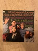 THE BEACH BOYS - THE DEFINITE ALBUM, Cd's en Dvd's, Vinyl | Verzamelalbums, Ophalen of Verzenden, Gebruikt, Pop