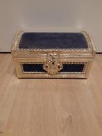 Sieradendoosje, Ophalen of Verzenden, Zo goed als nieuw