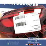 W247 B KLASSE VOL LED ACHTERLICHT LINKS A2479067307 Mercedes, Gebruikt, -, Voor, Ophalen of Verzenden