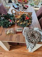 Kerstspullen, Diversen, Ophalen of Verzenden