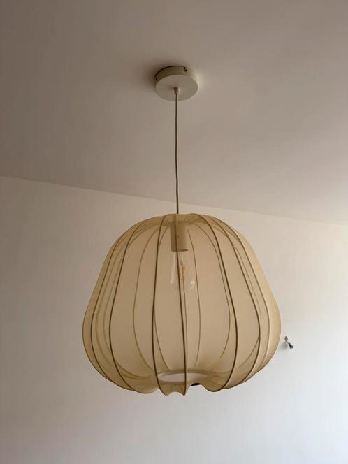 Nieuwe Bolia balloon lamp 47x40 cm, Huis en Inrichting, Lampen | Hanglampen, Nieuw, Minder dan 50 cm, Ophalen of Verzenden