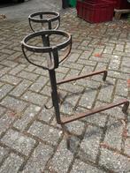 haardijzers, Antiek en Kunst, Ophalen