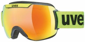 Uvex Downhill 2000 CV Skibril Mirror Orange Spiegellens 3030 beschikbaar voor biedingen