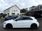 Mercedes-Benz A-Klasse 200 Amg Line Premium Plus Panoramadak, 65 €/maand, Gebruikt, 4 cilinders, Wit