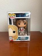 Funko Pop - Asuna, Ophalen of Verzenden, Zo goed als nieuw