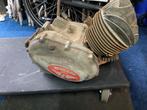Te koop zundapp 200 cc motorblok 1956 blok los en  schakeld, Fietsen en Brommers, Brommeronderdelen | Zundapp, Ophalen of Verzenden