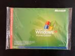 Windows XP Home Edition Nieuw en Fabrieksverzegeld, Computers en Software, Besturingssoftware, Ophalen of Verzenden, Nieuw, Windows