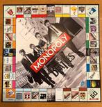 Monopoly The Beatles - Nieuw in verpakking!, Vijf spelers of meer, Ophalen of Verzenden, Nieuw, Hasbro