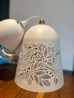 Ikea SOLSKUR Hanglamp - Sfeervolle Verlichting, Ophalen of Verzenden, Zo goed als nieuw