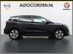 Kia e-Niro 64kWh 204PK Leder Camera Adaptive-Cruise Warmtepo, Auto's, Kia, Gebruikt, Zwart, 1712 kg, 204 pk