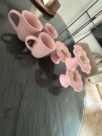 Rudolph's Bakery Taartstandaardjes & Kopjes, Huis en Inrichting, Ophalen of Verzenden, Nieuw