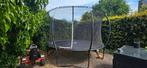 Trampoline Senz Sports 360 cm, Ophalen, Gebruikt