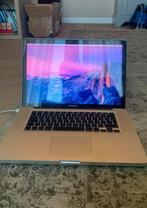 Apple macbook pro 2011, Computers en Software, Apple Macbooks, MacBook Pro, Gebruikt, 2 tot 3 Ghz, 13 inch
