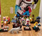 Lego 71048 minifiguren serie 27 minifigures, Ophalen, Nieuw, Complete set, Lego