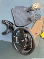 Thrustmaster tmx, Spelcomputers en Games, Spelcomputers | Xbox | Accessoires, Ophalen, Gebruikt, Stuurtje of Sportattribuut, Xbox Original