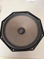 Speaker AD 8066/W4, Ophalen, Philips, Subwoofer, Nieuw