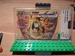 PCA 9 Raticate BREAK Pokemon kaart, Ophalen of Verzenden, Zo goed als nieuw