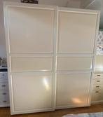 IKEA PAX Schuifdeuren 200x236cm!!!, Huis en Inrichting, Kasten | Kledingkasten, Ophalen, Overige materialen, Gebruikt, 200 cm of meer