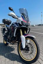 Honda CRF 1000L Africa Twin, Motoren, 2 cilinders, Particulier, Toermotor, Meer dan 35 kW