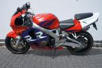 HONDA CBR 90 RR FIREBLADE (bj 1998) top staat, Motoren, Motoren | Honda, HONDA, 4 cilinders, Motorrijbewijs A, Bedrijf
