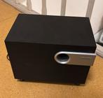 Philips Subwoofer System (Model: SPA2300/00), Ophalen of Verzenden, Zo goed als nieuw, Subwoofer, Philips