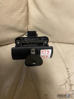 Bmw E34 dashboardkastje slot / hendel Met sleutel 5-serie, Ophalen of Verzenden, Gebruikt, BMW