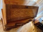 Antiek kasje secretaire, Ophalen of Verzenden, Zo goed als nieuw, Minder dan 50 cm, Minder dan 50 cm