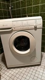 Wasmachine Bauknecht, Witgoed en Apparatuur, Wasmachines, Ophalen, Gebruikt, 1200 tot 1600 toeren, 85 tot 90 cm