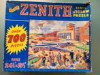 zenith puzzle uk airport - busy airpory, Ophalen of Verzenden, Gebruikt