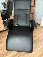 Relax fauteuil/massage, Ophalen, Gebruikt, 75 tot 100 cm, 50 tot 75 cm