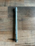 Gilera runner 180cc voorwiel as vork (onderdelen), Ophalen of Verzenden