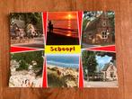 Schoorl, Verzamelen, Ansichtkaarten | Nederland, Ophalen of Verzenden, 1980 tot heden, Ongelopen, Noord-Holland