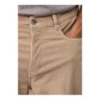 Broek heren Albano fluweel - lich, Overige kleuren, Info@albano.it, Nieuw, Ophalen of Verzenden