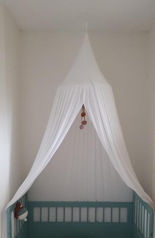 Bedhemel Konges Sløjd, Kinderen en Baby's, Kinderkamer | Inrichting en Decoratie, Gebruikt, Overige typen, Ophalen of Verzenden