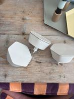 3 ziggo wifi pod mesh voor 1 prijs!, Computers en Software, WiFi-versterkers, Ophalen, Zo goed als nieuw