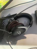 Gaming headset, Computers en Software, Headsets, Ophalen, Gaming headset, Zo goed als nieuw, Over-ear