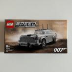 Lego 76911 SC Aston Martin DB5 James Bond 007 (NIEUW), Ophalen of Verzenden, Nieuw, Complete set, Lego