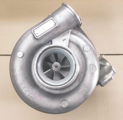Turbocharger Holset HY55V 40cm T6 single scroll made UK, Motoren, Tuning en Styling, Ophalen of Verzenden