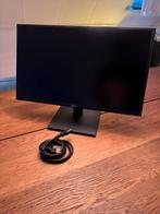 Iiyama ProLite X2474HS – 24 inch, Computers en Software, Ophalen, HDMI, VA, Zo goed als nieuw