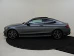 Mercedes-Benz C-klasse Coupé 300 Premium Plus Pack / Stoelv, Auto's, Mercedes-Benz, Automaat, Euro 6, 4 cilinders, 258 pk