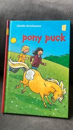 Nicolle Christiaanse - Pony Puck AVI E3, Fictie algemeen, Zo goed als nieuw, Nicolle Christiaanse, Ophalen of Verzenden