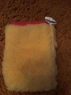 HaRa stofhandschoen geel nieuw, Ophalen of Verzenden, Overige typen