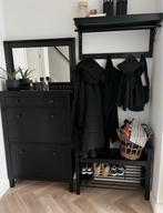 Hemnes hall set, Ophalen, Zo goed als nieuw