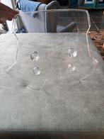 Vstom 800 de / dl windscherm windscreen windshield ruitje, Motoren, Onderdelen | Suzuki, Ophalen of Verzenden, Gebruikt
