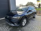 VOLKSWAGEN TIGUAN DSG/Pano/Virtual/360*camera vol rijdbaar!, Auto diversen, Schadeauto's, Diesel, SUV of Terreinwagen, Automaat