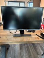 BenQ EL2870U, Computers en Software, Ultra HD (4K), LED, 60 Hz of minder, BenQ