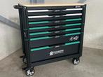 STAHLGRUPPE SG36 – PROFESSIONELE GEREEDSCHAPSWAGEN, Ophalen of Verzenden, Nieuw