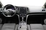 Renault Mégane Estate 1.3 TCe GT-Line Automaat Navigatie Tr, Auto's, Renault, 65 €/maand, Gebruikt, 4 cilinders, 1290 kg